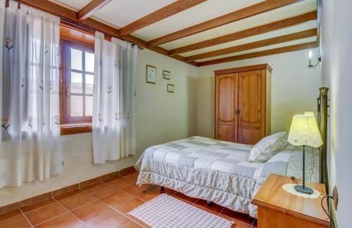 Las Galletas Apartment | Finca La Bonita