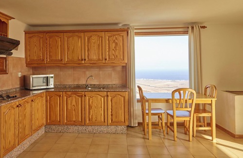 Yaiza House | 'Finca La Calerita C' with Sea View