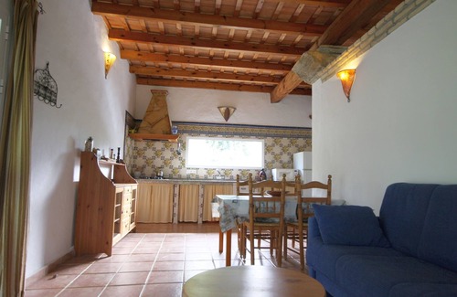 San Ambrosio House | Finca la Hijuela, Casa Azahar Andalucía; Cádiz; Vejer de la Frontera;