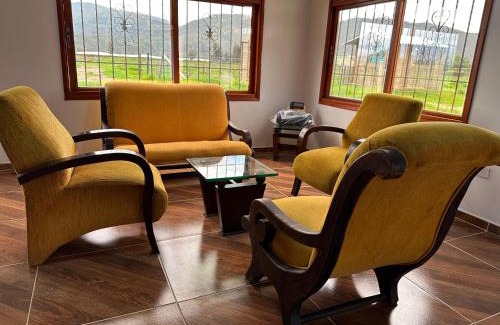 Nobsa House | Finca La Esperanza