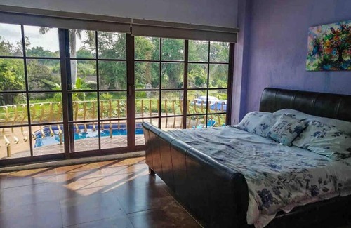 Xochitepec Villa | Finca La Esperanza