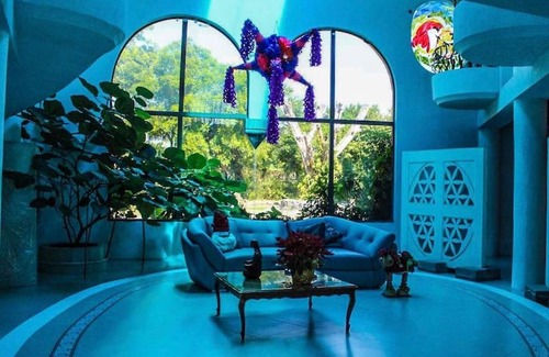 Xochitepec Villa | Finca La Esperanza