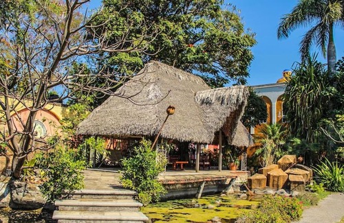 Xochitepec Villa | Finca La Esperanza