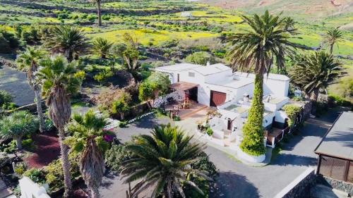 Haria Resort | Finca La Fuentecilla