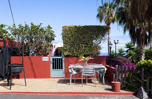 Icod de los Vinos Apartment | Finca La Gaviota - Maxi
