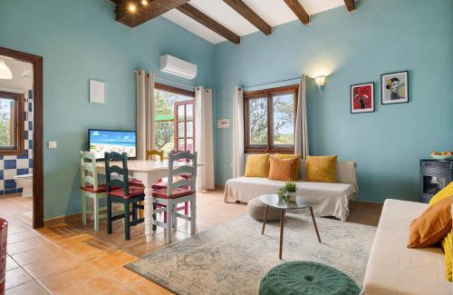 Coin House | Finca La Libertad
