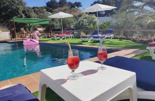 Coin House | Finca La Libertad