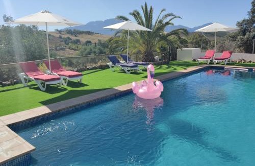 Coin House | Finca La Libertad