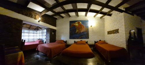 Duitama House | Finca La Mara