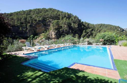 Quesada Ski Chalet | Finca la Noguera-Sierra Cazorla