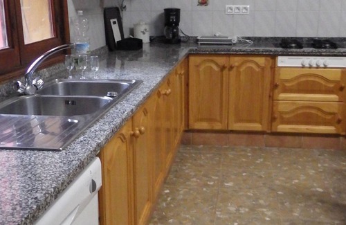 Arcos de la Frontera House | Finca La Parrilla. house for rent in Andalusia in the heart of nature