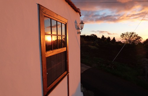 Puntagorda House | Finca La Paz
