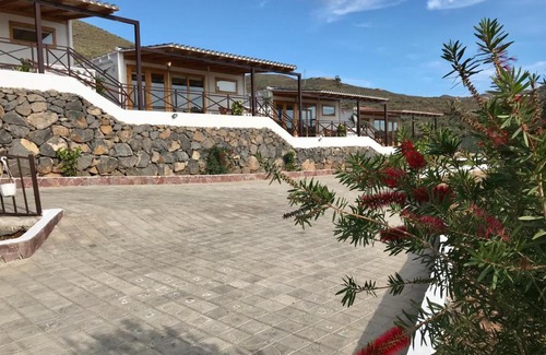 San Miguel de Abona House | Finca La Paz