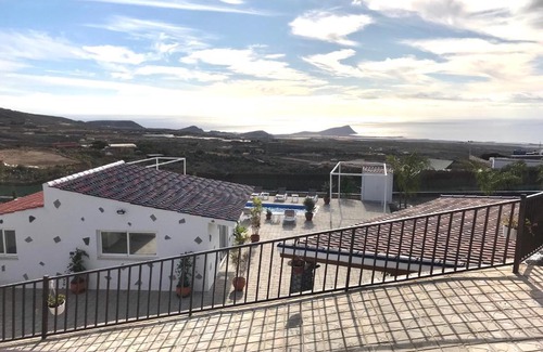 San Miguel de Abona House | Finca La Paz