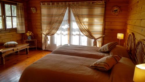 Alora House | Finca La Piedra Holidays