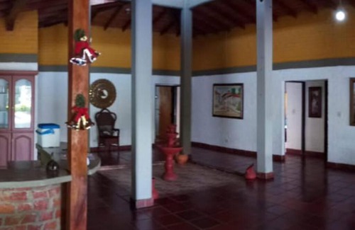 Rozo House | Finca La Puerta Del Sol