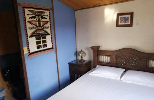 El Cerrito House | FINCA LA RAMONA