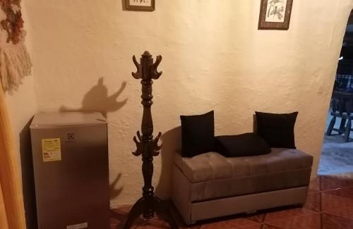 El Cerrito House | FINCA LA RAMONA