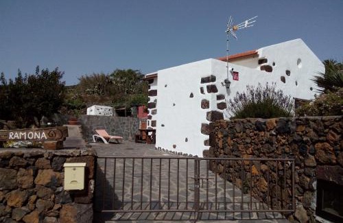 Isora House | Finca La Ramona