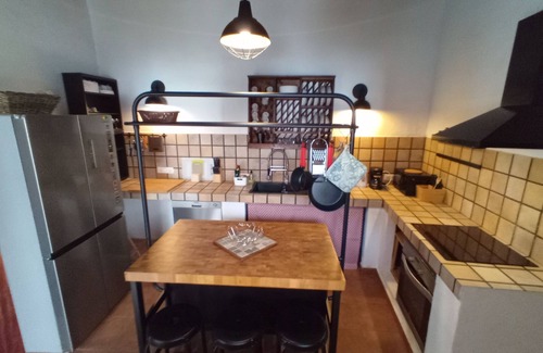 Garachico House | Finca La Sirena Vacation Apartments - Apt. # 3 Garachico