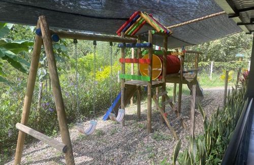 La Mesa House | Finca La Samara