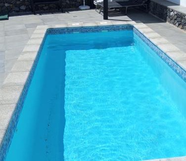 Maguez House | Finca la Tabaiba piscina compartida adultos
