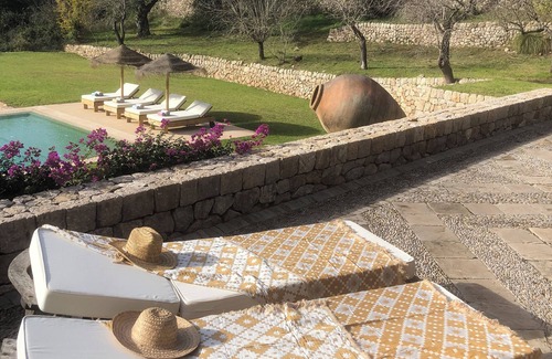 Esporles Villa | Finca La Zalema 2 km from the village of Esporlas