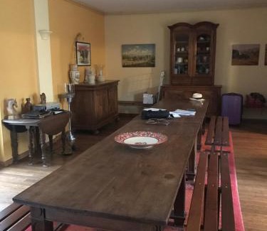 Villamartin House | finca las gateras
