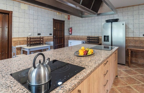 Loja Villa | Finca Las Hoyas Loja by Ruralidays