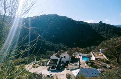 Iznajar Apartment | Finca Las Minas - Studio