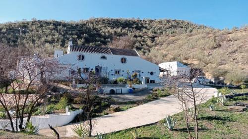 Iznajar Apartment | Finca Las Minas - Studio