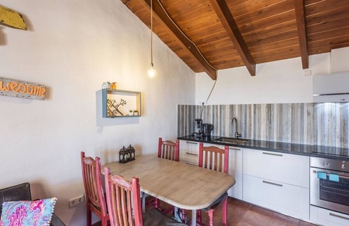 Alora Villa | Finca Las Nuevas Casa Maria Arriba Álora by Ruralidays