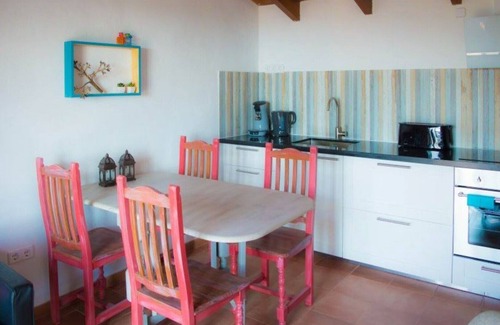 Alora House | Finca Las Nuevas ' Casa Maria Arriba '