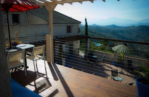 Alora House | Finca Las Nuevas ' Casa Maria Arriba '