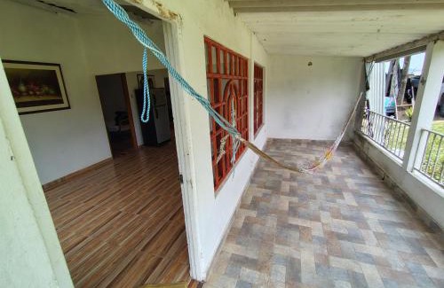 La Vega House | Finca las Orquideas