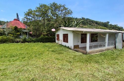 La Vega House | Finca las Orquideas