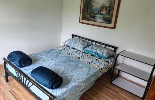 La Vega House | Finca las Orquideas