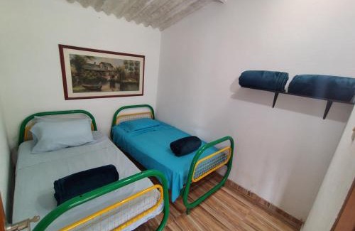 La Vega House | Finca las Orquideas