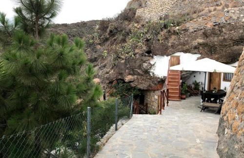 Fasnia House | Finca Las Polinarias Casa Cueva en Fasnia