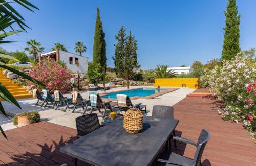 Alhaurin el Grande Villa | Finca Lavinia