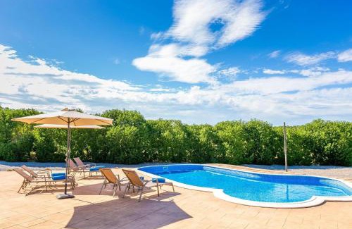 Capdepera Villa | Finca Llonguet
