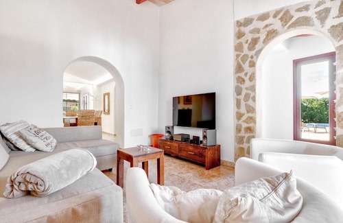 Capdepera Villa | Finca Llonguet
