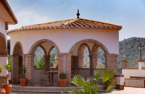Canillas de Aceituno House | FINCA-LOS-ALMENDRALES
