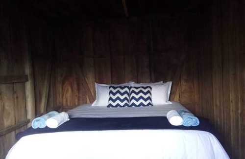Salento Cabin | Finca Los Arboles