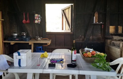 Salento Cabin | Finca Los Arboles