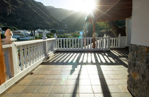Agaete House | Finca Los Castaños VmER