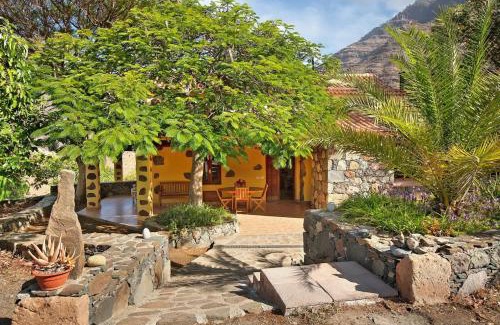 Mogan House | Finca Los Dioses I