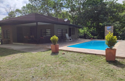 Villeta House | Finca los ocobos
