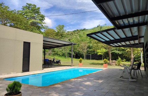 Villeta House | Finca los ocobos