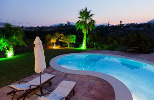 Alhaurin el Grande House | Finca Los Sueños